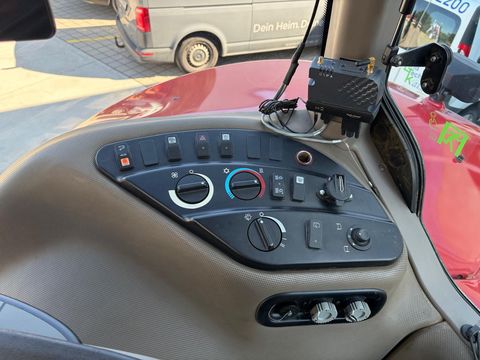 Case IH Magnum 315