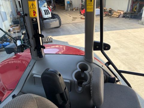 Case IH Magnum 315