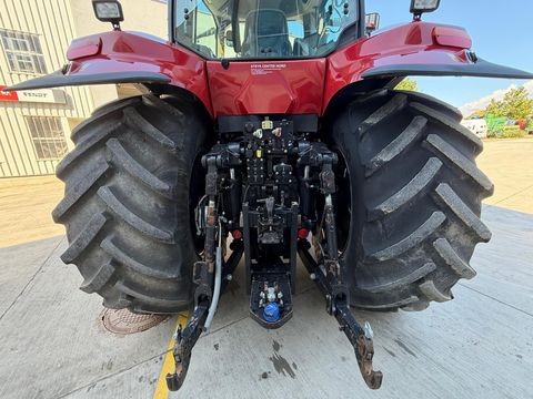 Case IH Magnum 315