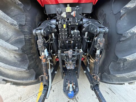 Case IH Magnum 315