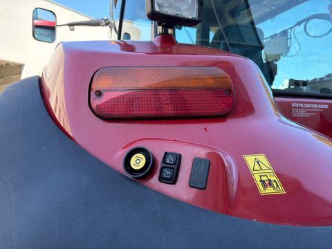 Case IH Magnum 315