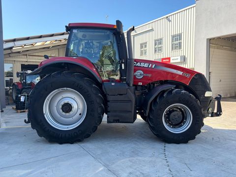 Case IH Magnum 315