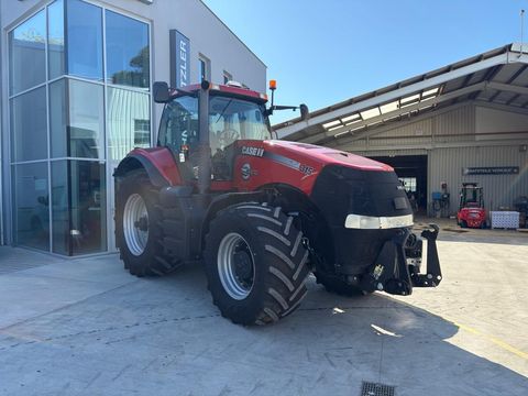 Case IH Magnum 315
