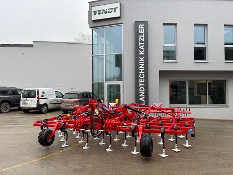 Einböck Feingrubber Razor 500