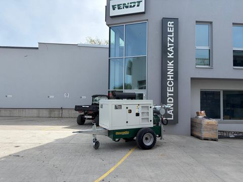 Sonstige Euromacchine Motorpumpenaggregat