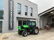 Deutz Fahr Agroplus S 320 Exclusiv