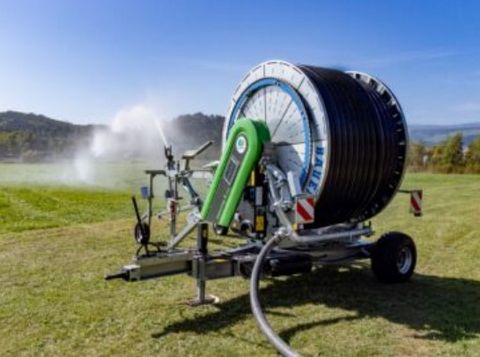 Bauer Bauer RAINSTAR 2