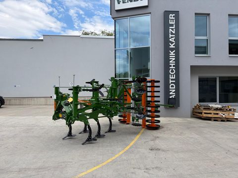 Amazone Anbaugrubber Cenio 4000-2