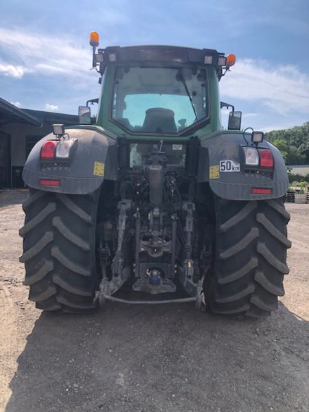 Fendt 828 Vario 2014 3