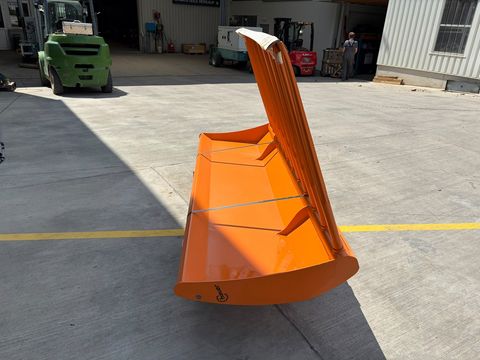 Hauer Dunggabel 2200 POM-C SWE-B 