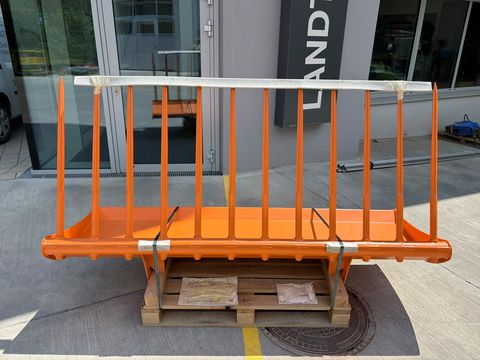 Hauer Dunggabel 2200 POM-C SWE-B 