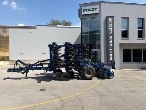 Rolmako Scheibenegge Disc Harrow U652