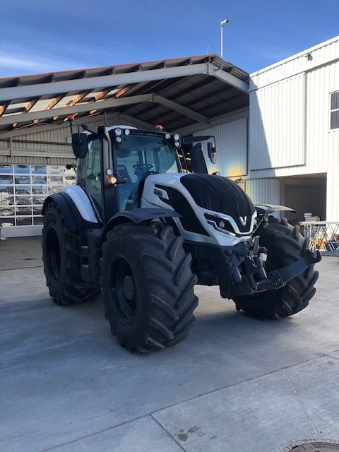 Valtra T235 Direct 2