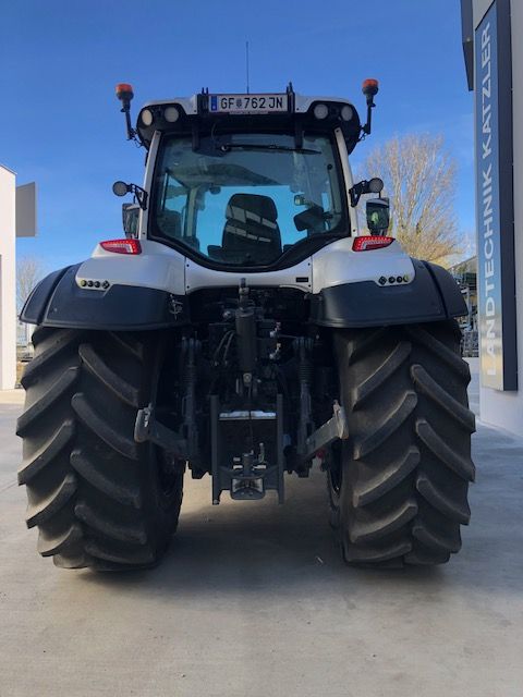 Valtra T235 Direct 3