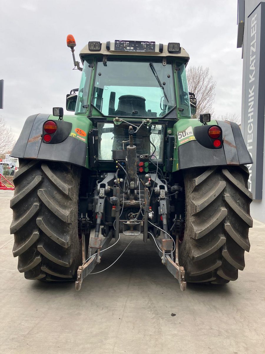Fendt 926 Vario TMS 2