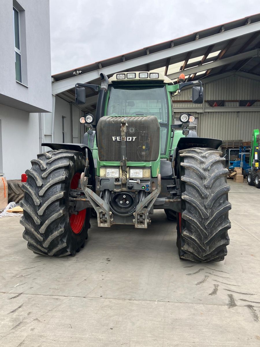 Fendt 926 Vario TMS 3