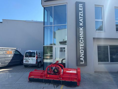 Maschio Bisonte 280 Mulcher