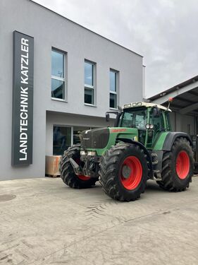 Fendt 926