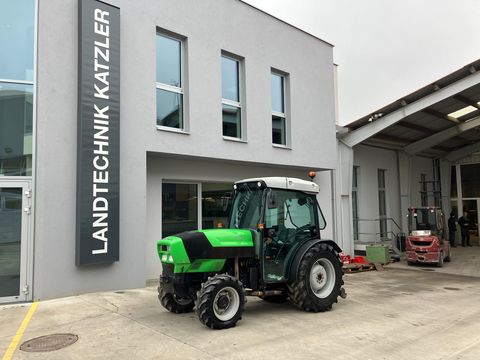 Deutz Fahr Agroplus S 330 Exclusiv