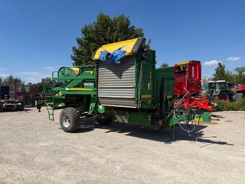 Wühlmaus WM E 4500 Kartoffelvollernter