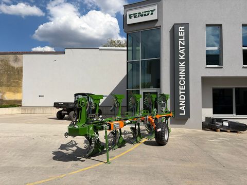 Amazone Teres 300 V 5+0