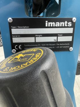 Imants CULTER 3.0 3