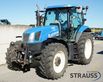 New Holland T6050 Plus