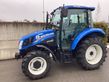 New Holland T4.55 Powerstar