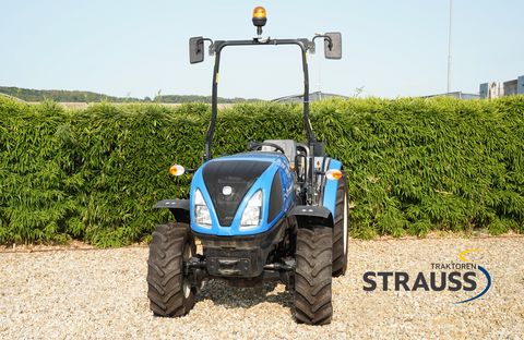 New Holland T3.60 F