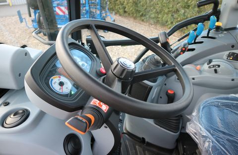 New Holland T5.90 DC STAGE V