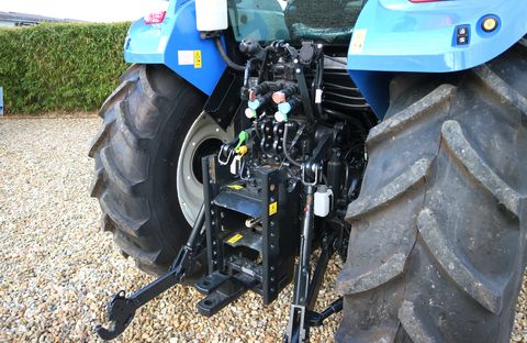 New Holland T5.90 DC STAGE V