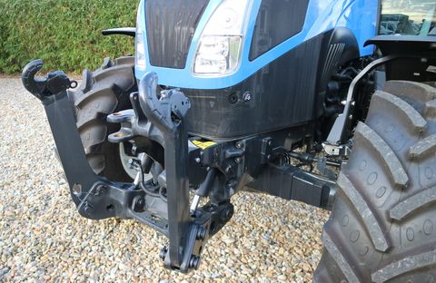New Holland T5.100S