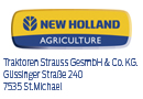 Traktoren Strauss GesmbH. & Co KG
