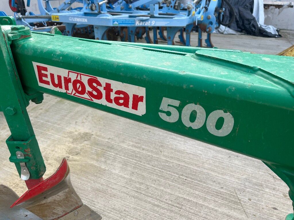 Regent EUROSTAR 500 3