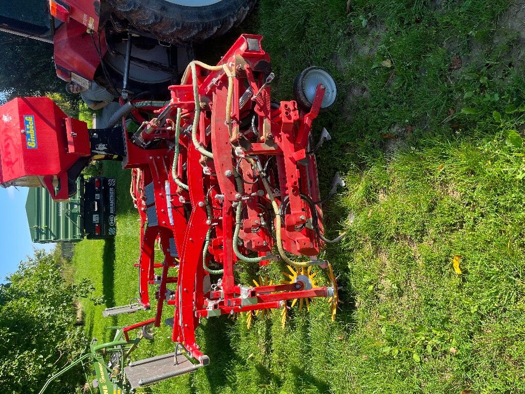 Einböck Chopstar EMS 6Reihig 3