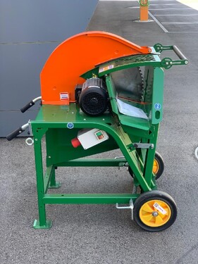 Posch Wippsäge M1361HSW