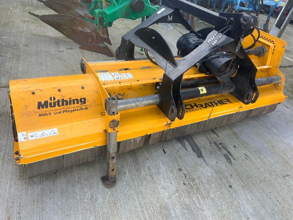 Müthing MUM 280 2
