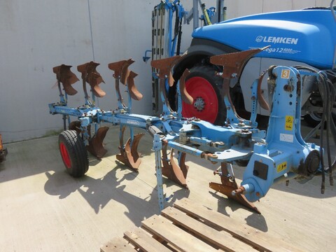 Lemken Variopal 8NS 100
