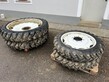 Trinker 230/95R32 & 270/95R44