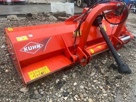 Kuhn VKM 240
