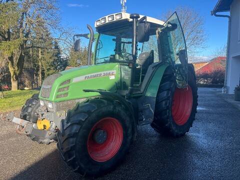 Fendt 308C