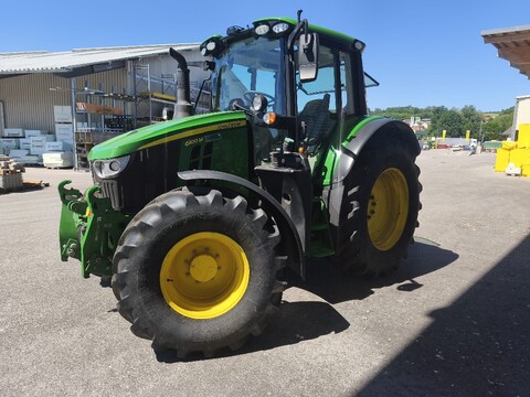 John Deere 6100M
