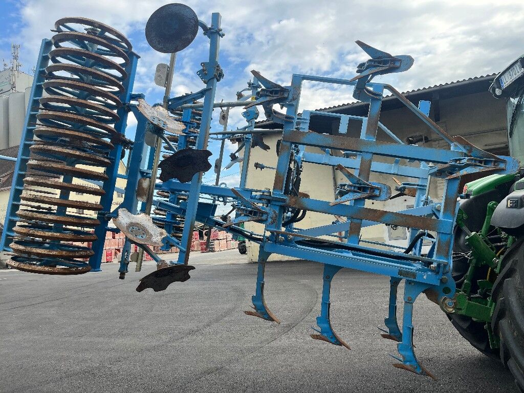 Lemken Karat 9/400K 2