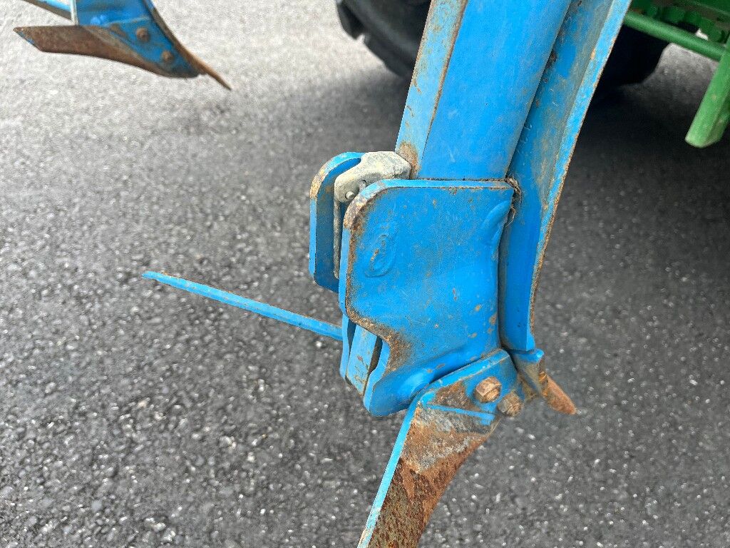 Lemken Karat 9/400K 3