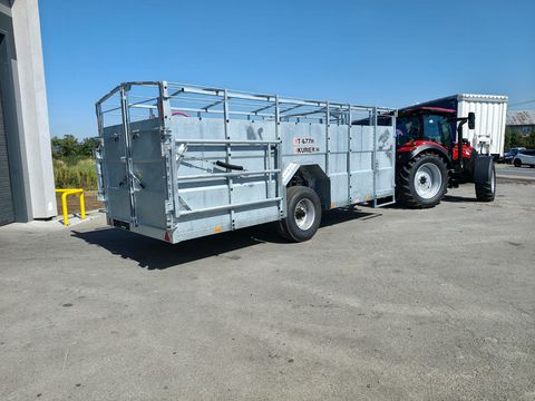 Sonstige Cynkomet T 667 H