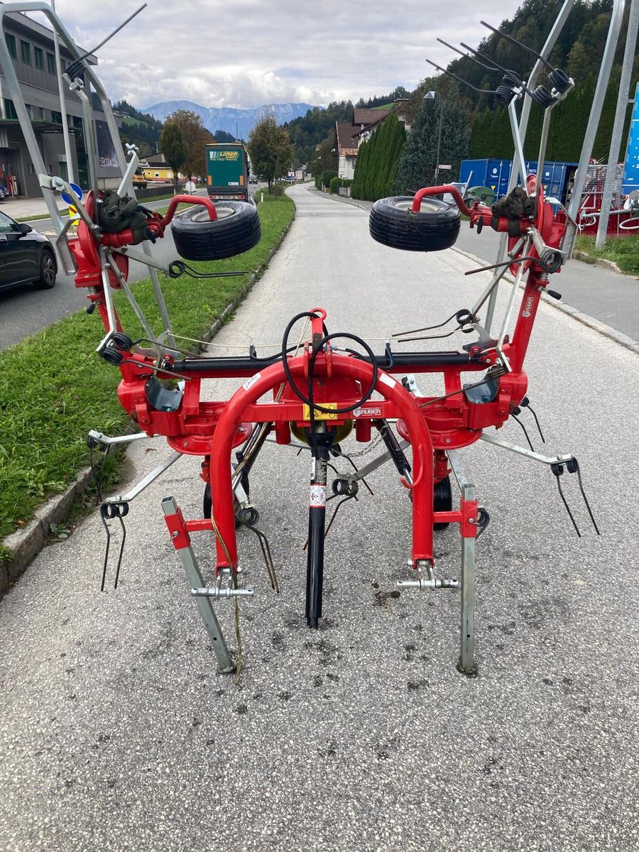 Daros Daros GYM 460 HY 3