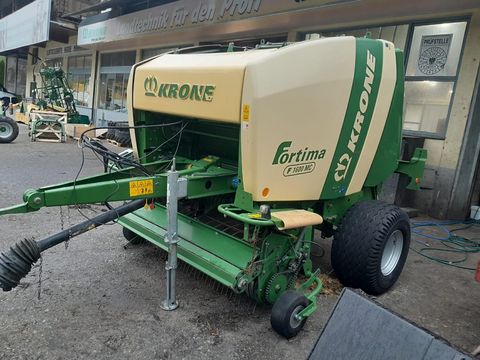 <strong>Krone F 1600 MC</strong><br />