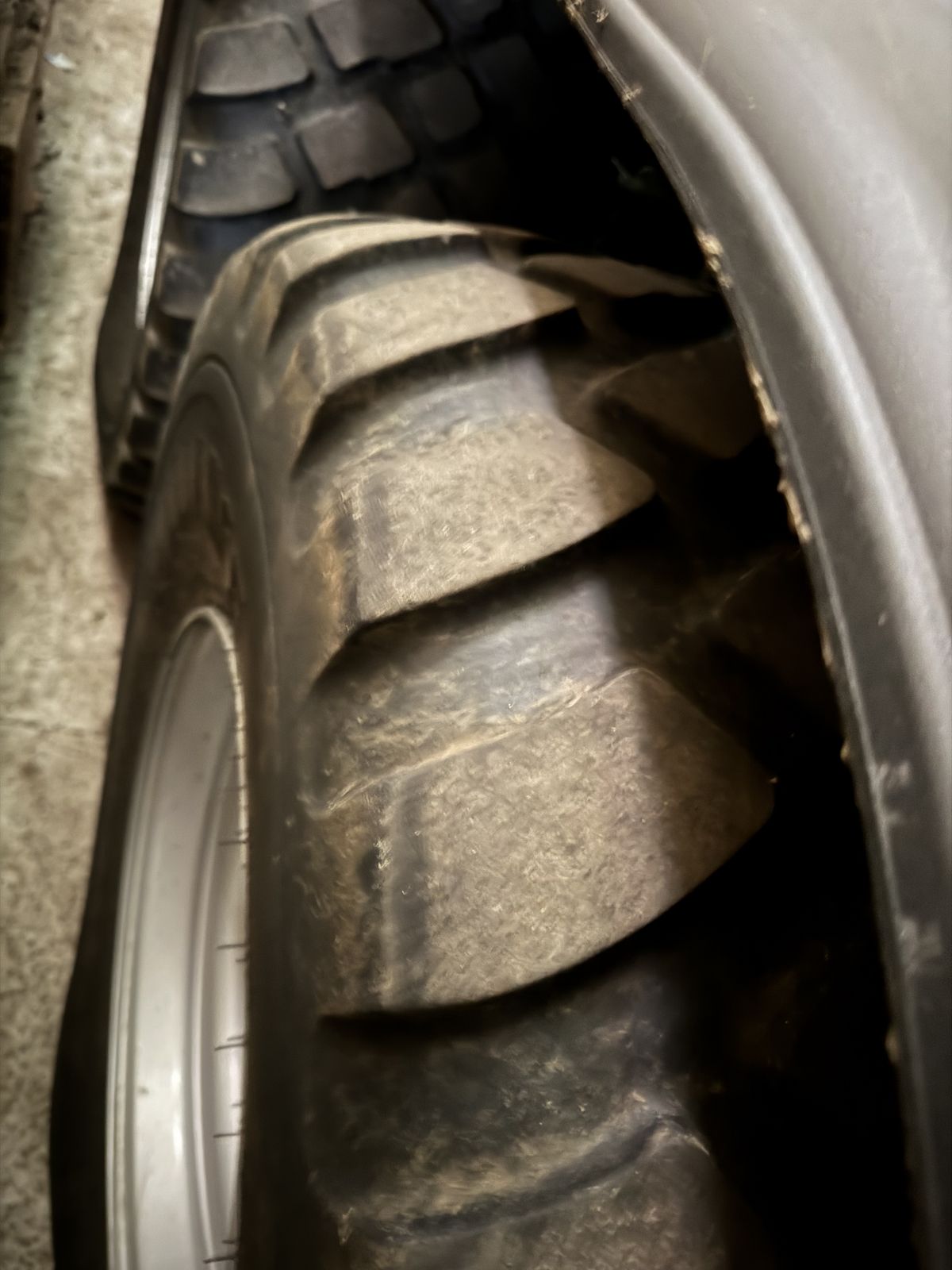 Krone Comprima CF 155 XC PLUS 3