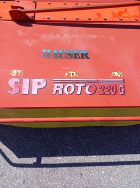 SIP Roto 220 G