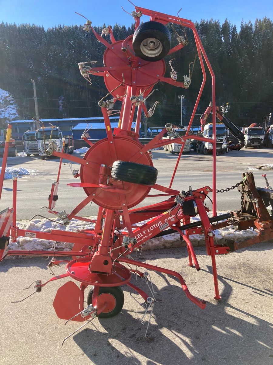 Lely Lotus 770 Stabilo 1